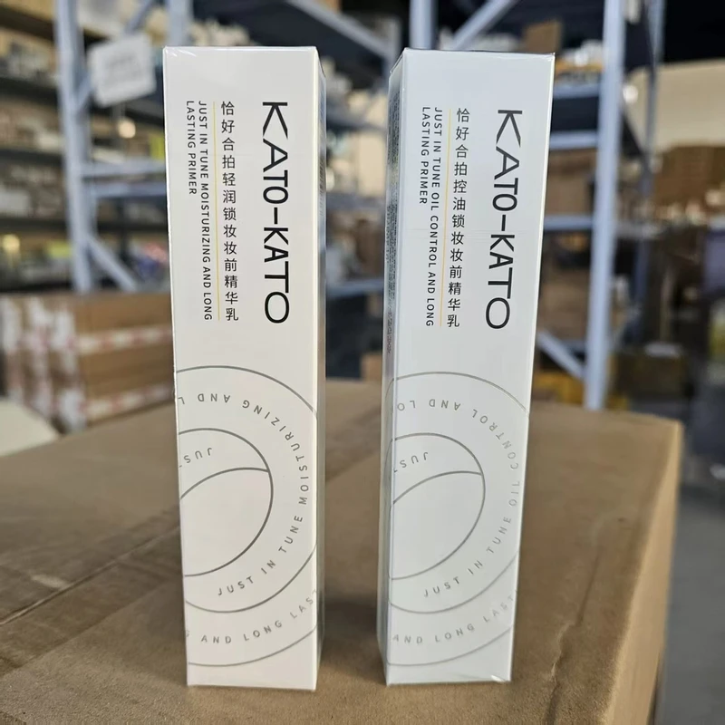 kato妆前乳30ml【直播专享】