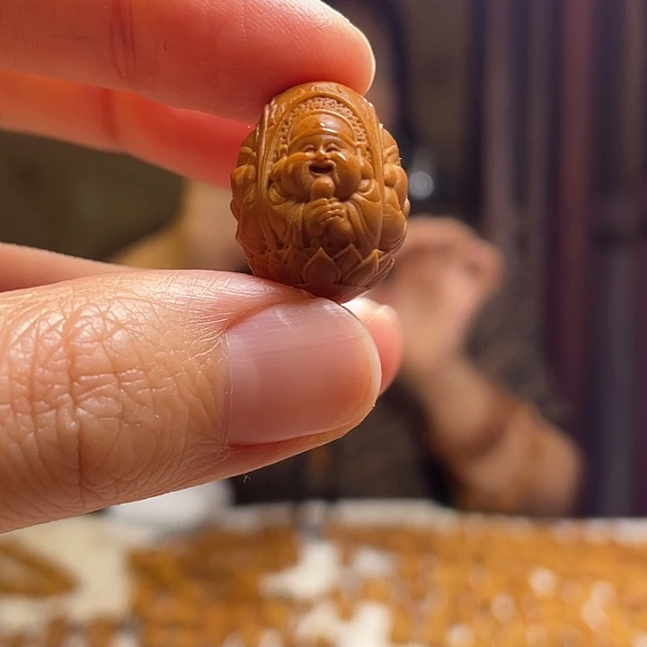 手串/手链橄榄核