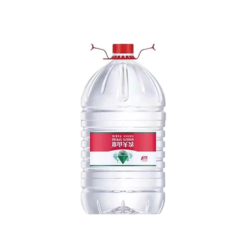 【免费配送】【2桶】农夫山泉饮用天然水19L 一次性大桶装水