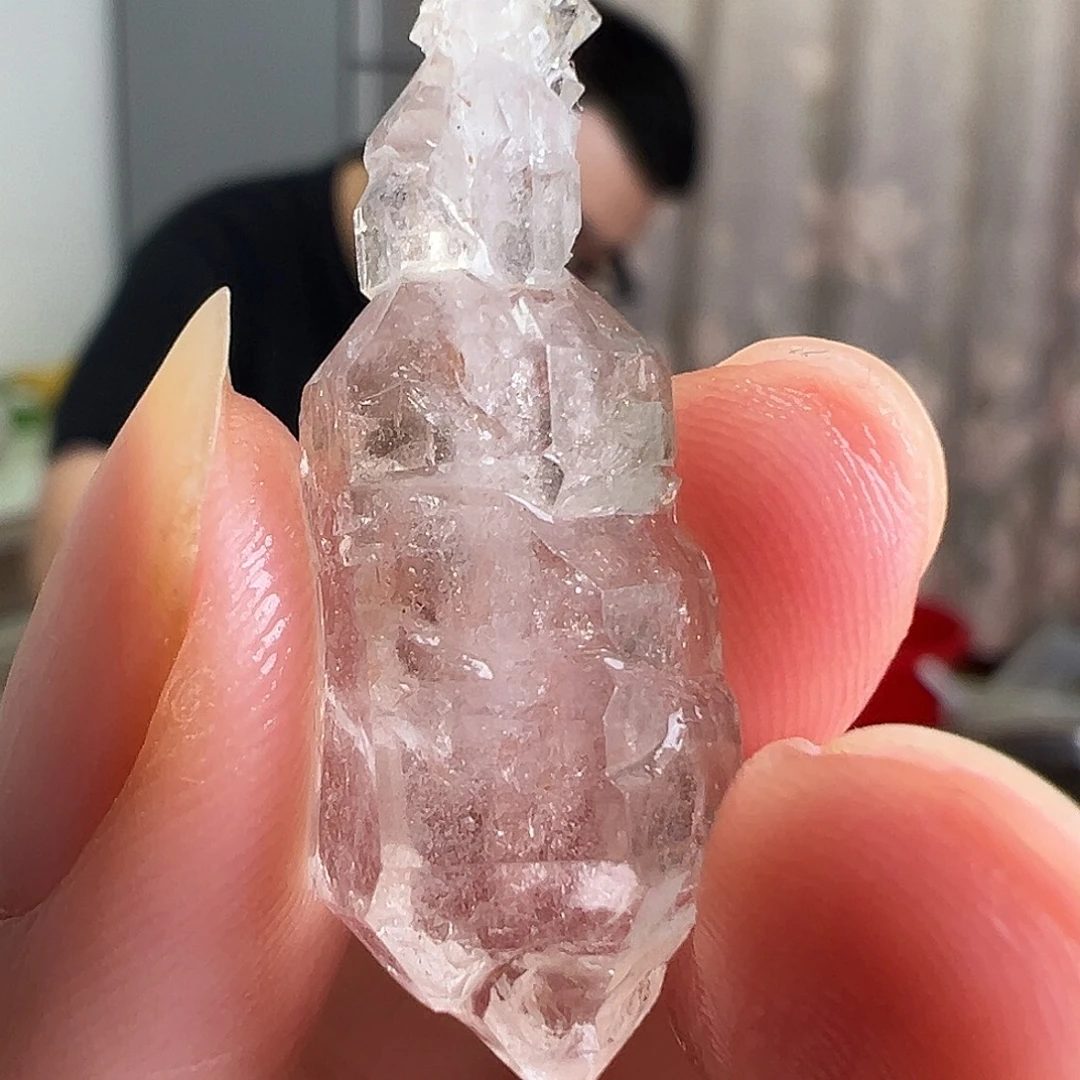 未镶嵌珠宝半成品水晶51