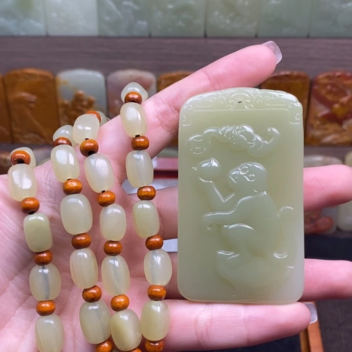 闪电购商品生肖猴