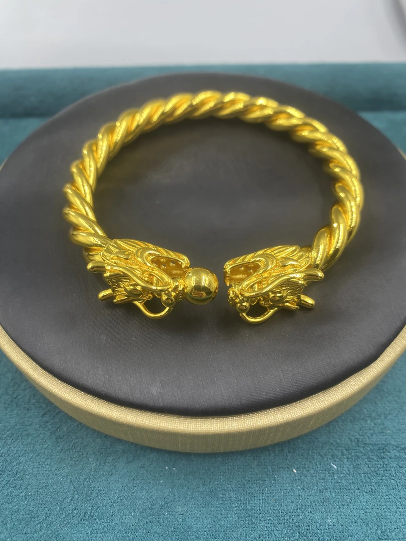 手镯 【色沁斑斓】r056手镯