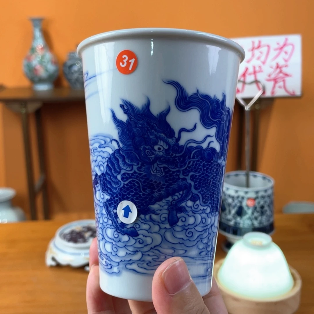 景德镇手绘哈哈哈哈哈哈