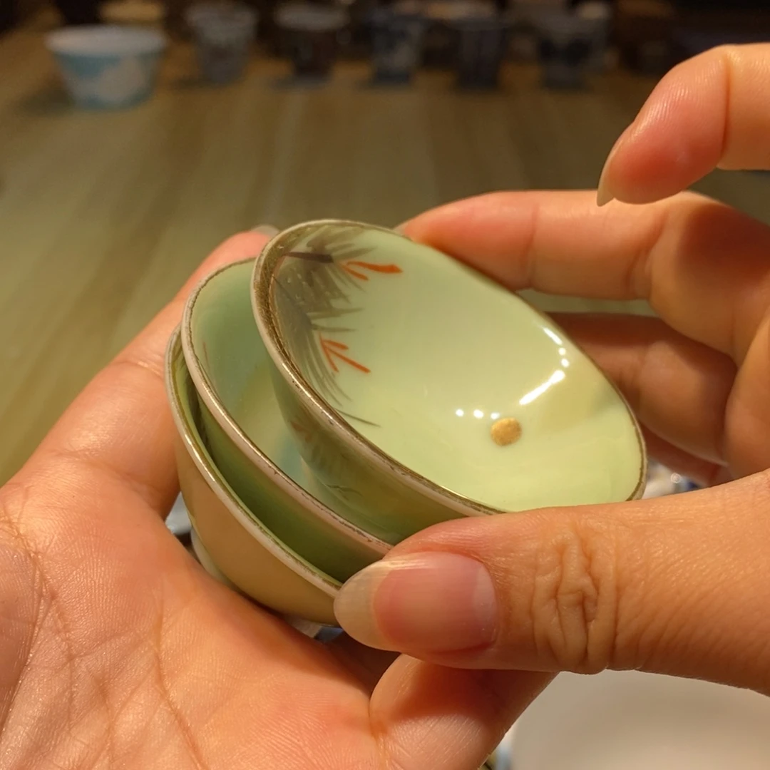 k****易雅集工艺品有限公司