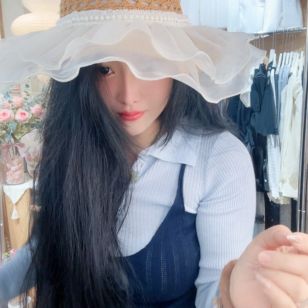 吊带帽子，，，，，，，，，