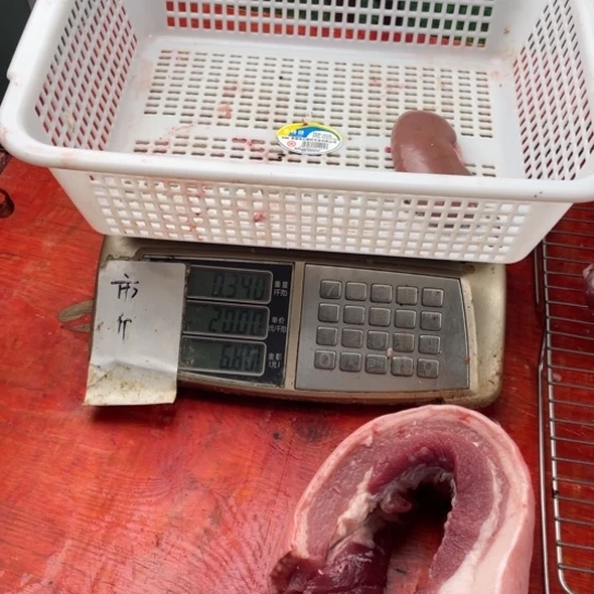 中国大陆30食用农产品鸿**志