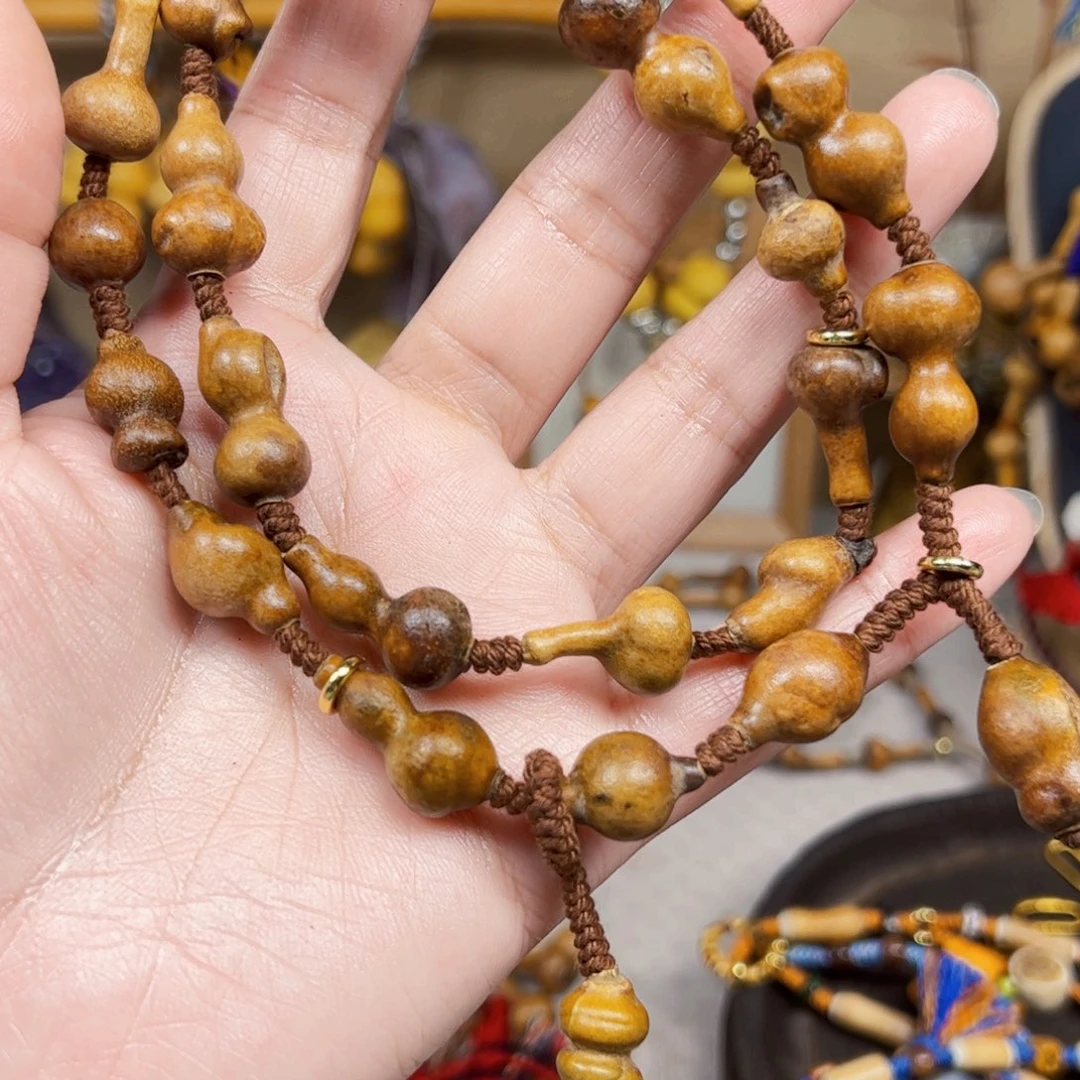 张***茶大叶紫檀（黑酸枝木类）