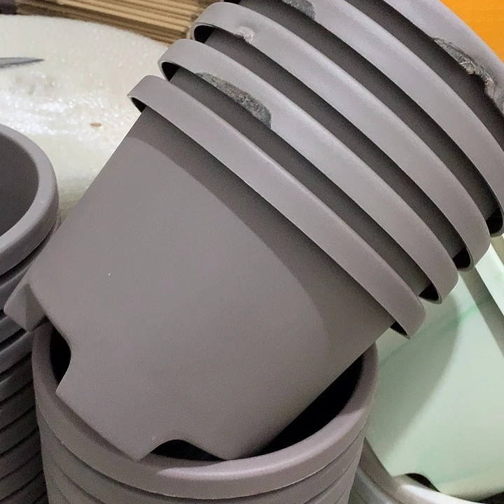 球根口26咖色5个瑕疵