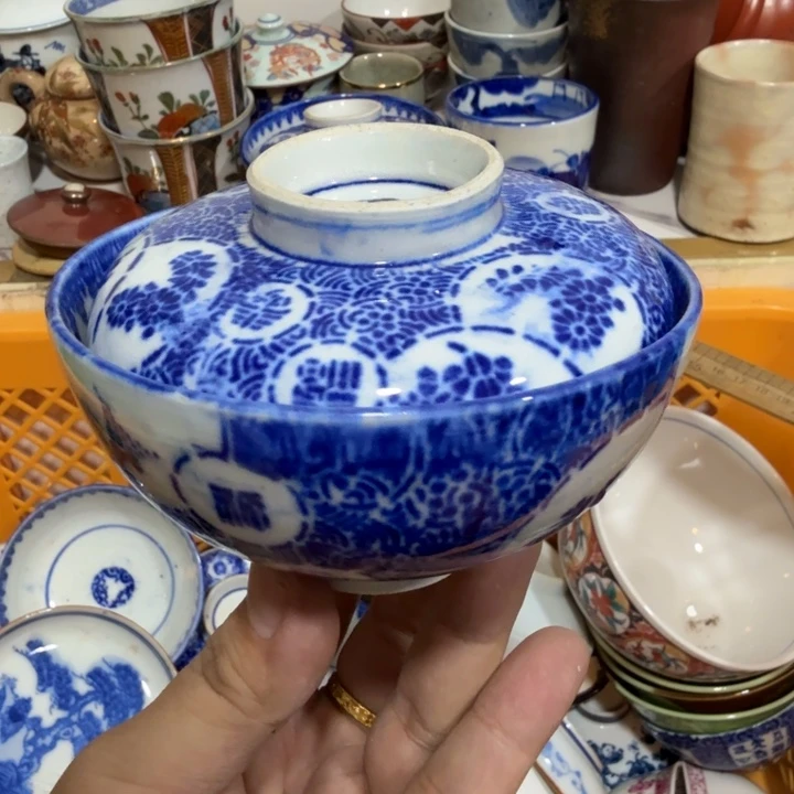 陶瓷推荐第二名20包邮