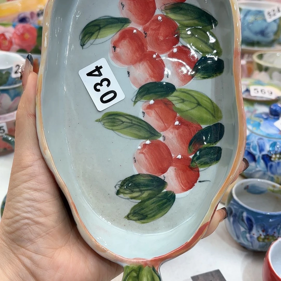 瓷片哈哈哈好有魅力打