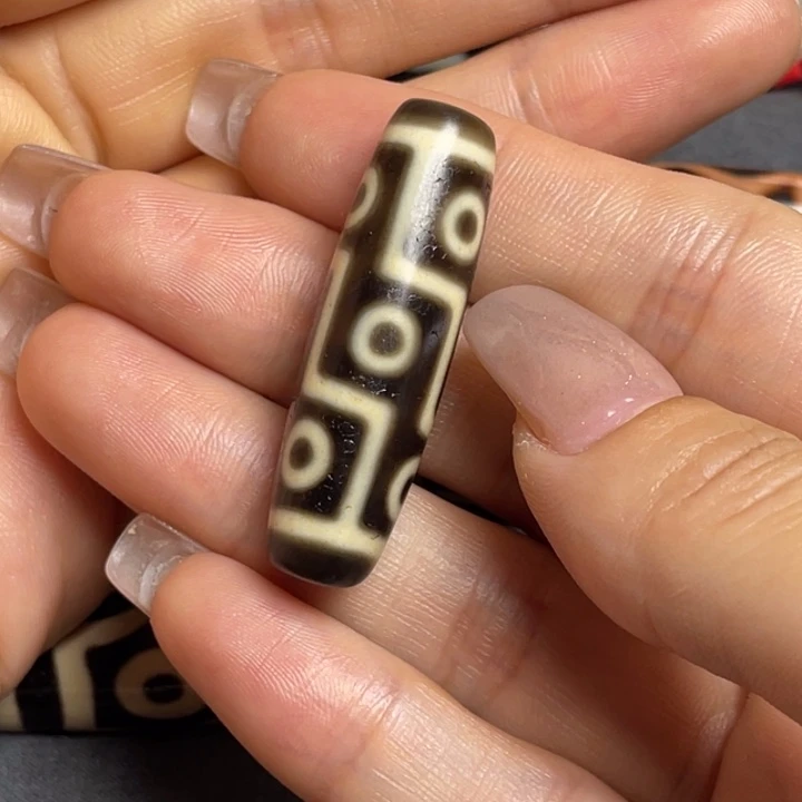 D***仼玛瑙/玉髓颈饰未镶嵌