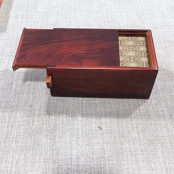 木红木工艺品雕刻工艺