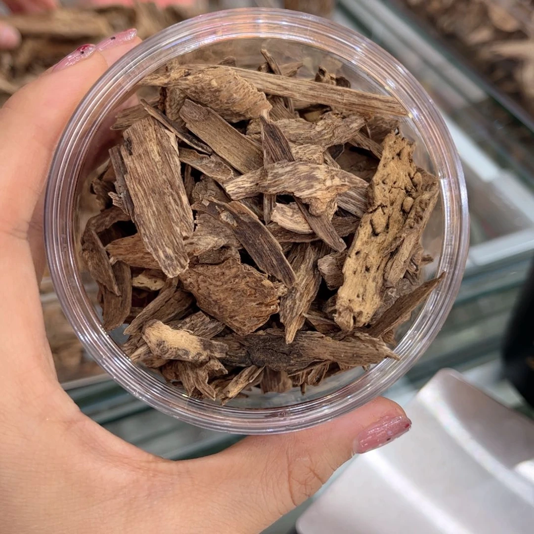 香榧木海南木料五指山纯化老料40克