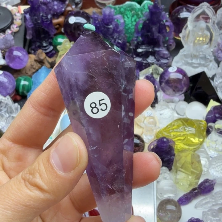 水晶水晶摆件未镶嵌