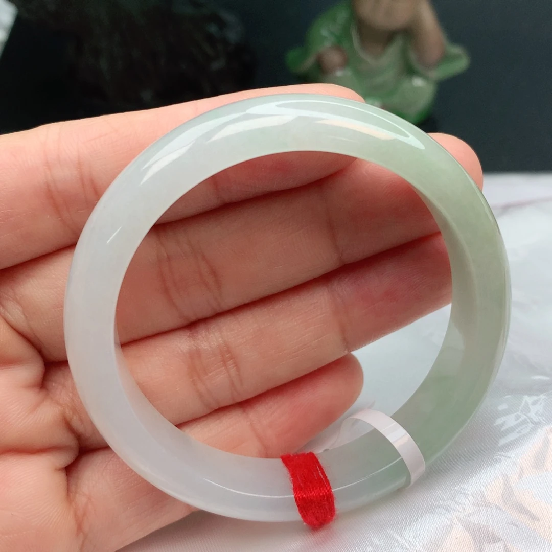 未镶嵌手镯翡翠翡翠手镯
