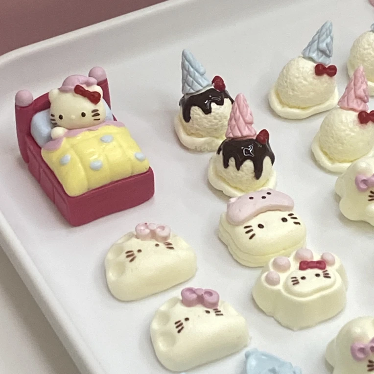 【补米链接】食品级硅胶小鼻嘎捏捏