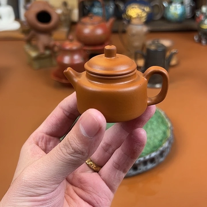 瓷器仙境复古特色茶器