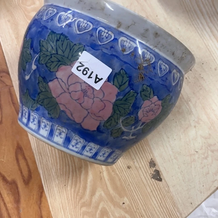 海***子陶瓷制品瑕疵处理