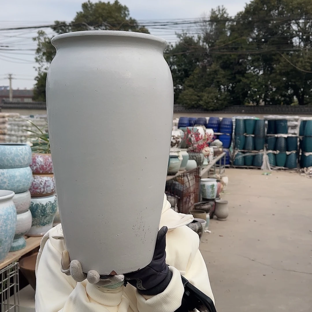 王嫂花盆直播1205-399高42口21