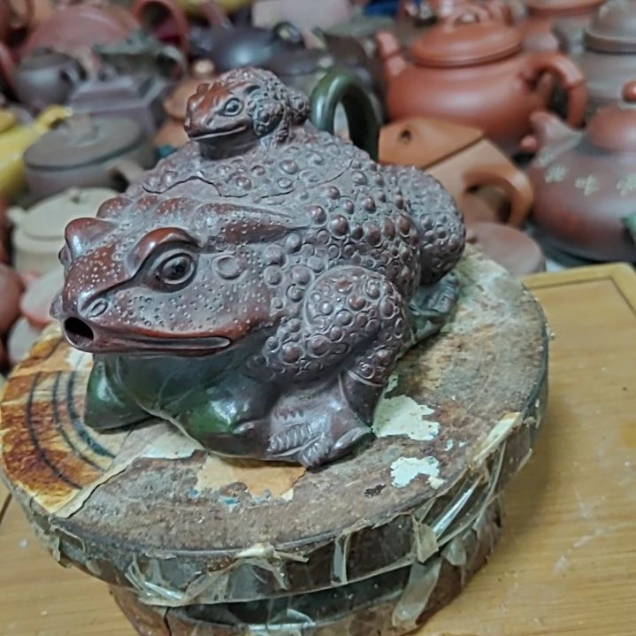 晨***峰紫砂茶壶11111111111111111111