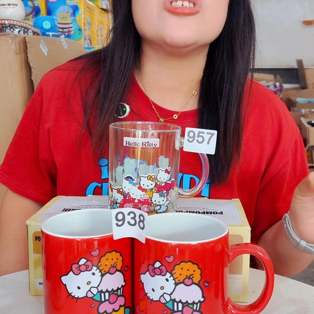 高温炻瓷默认微瑕957