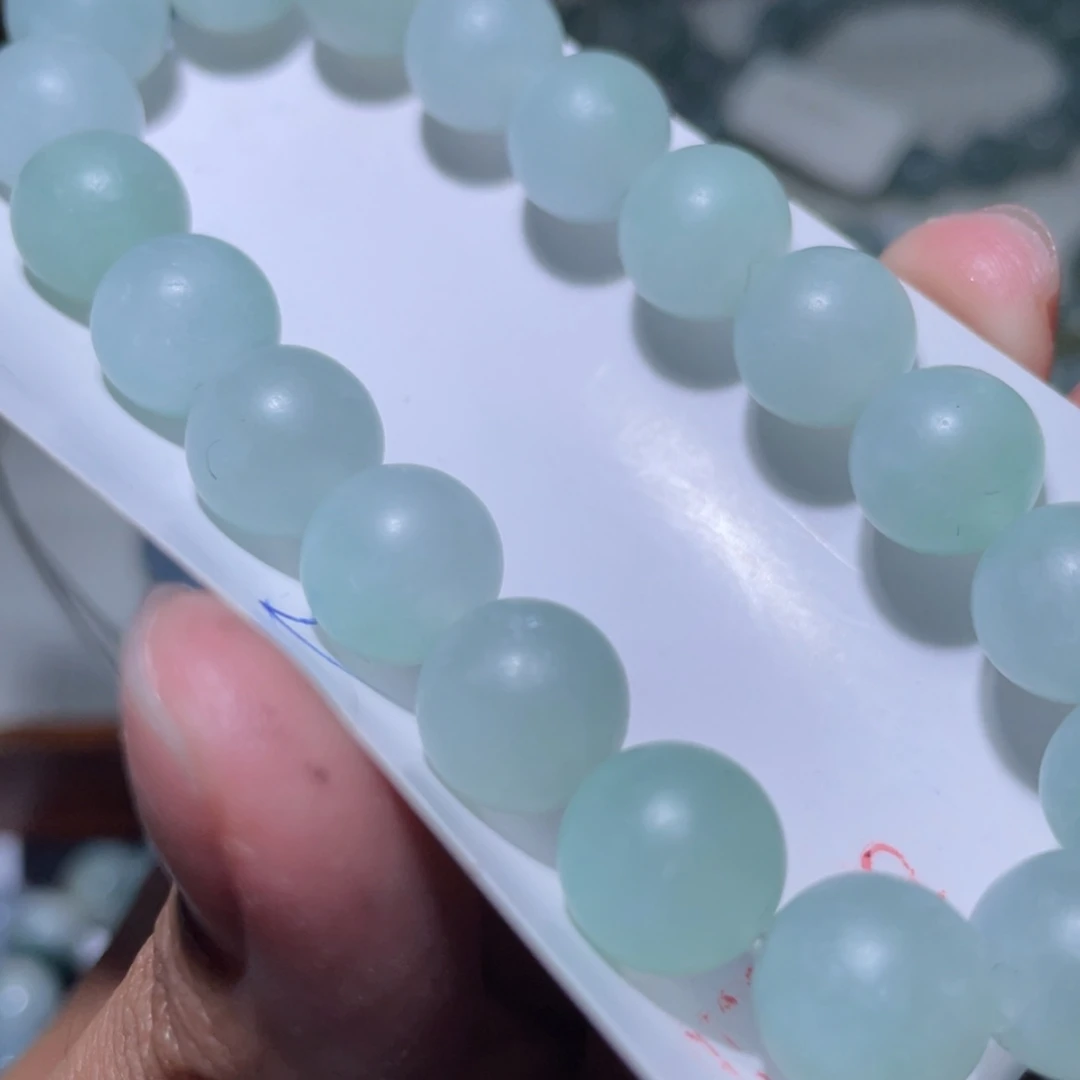 【闪购商品】未镶嵌定制翡翠