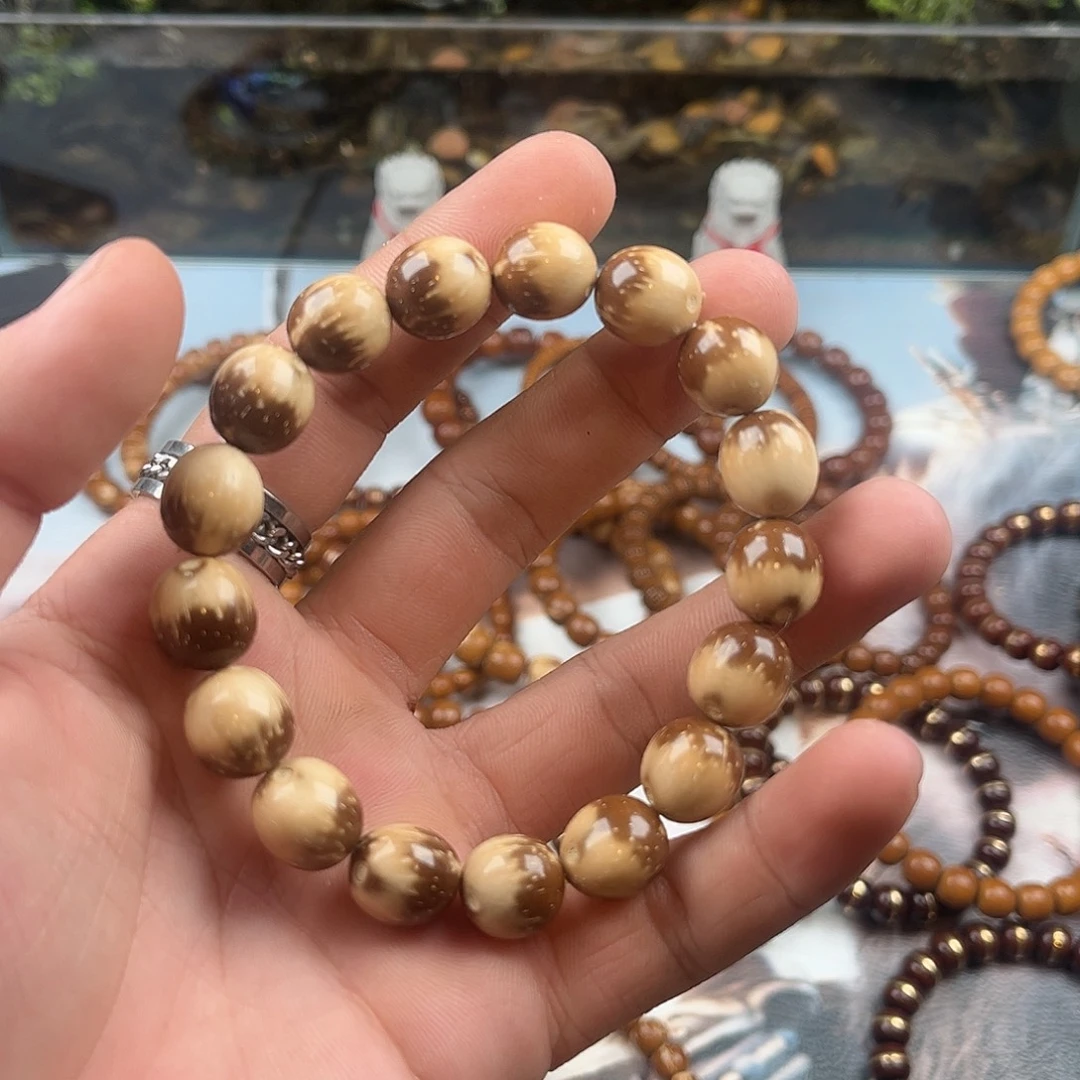 手串紫金鼠紫金鼠4