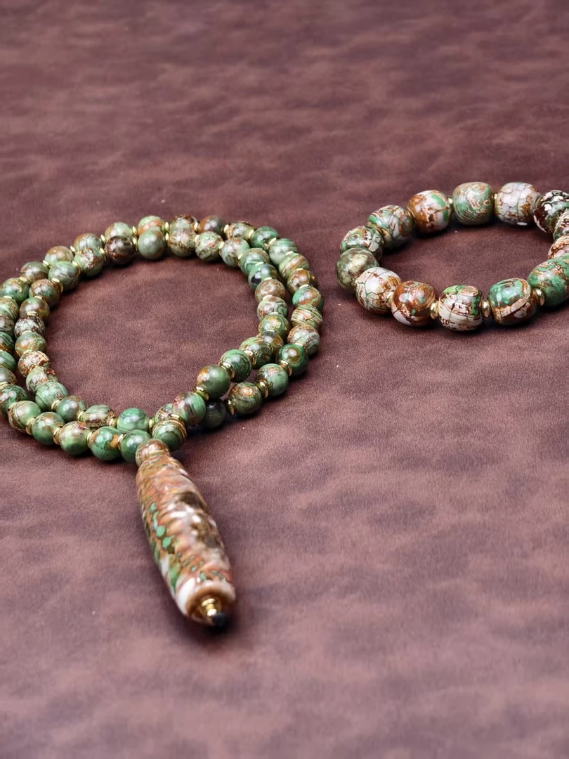 GZT-8001+3002玛瑙饰品（699礼盒）