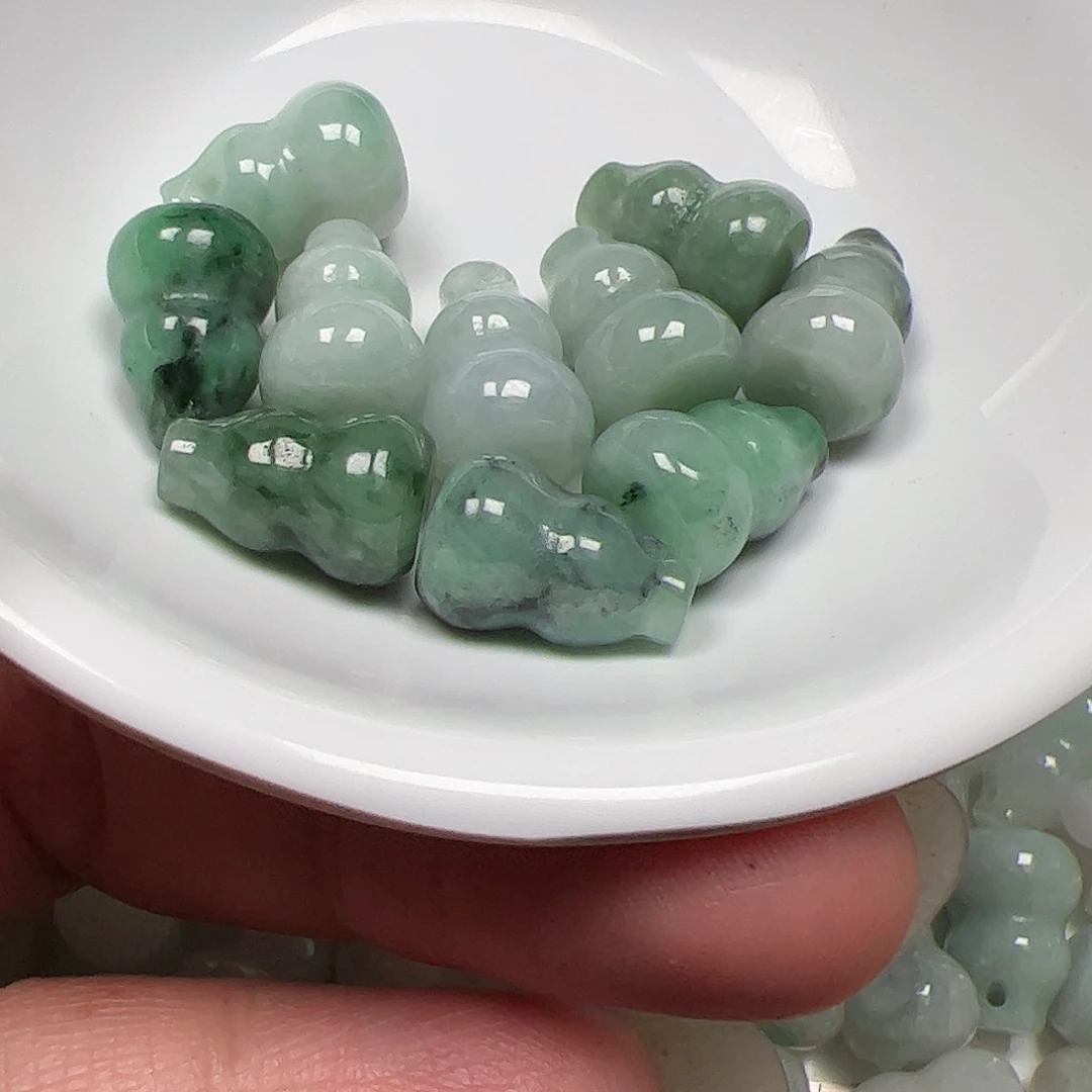 【闪购商品】翡翠手链未镶嵌B****仙