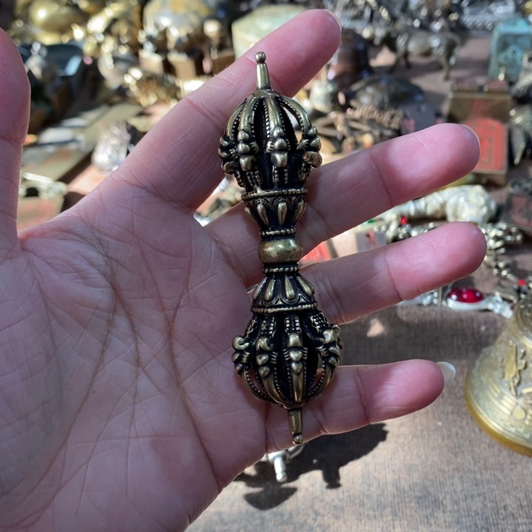 铜铜韵精品桌面摆件