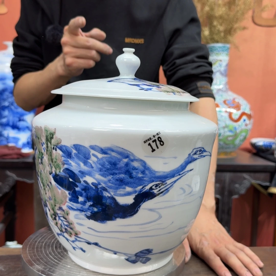 吴义松陶瓷精选178