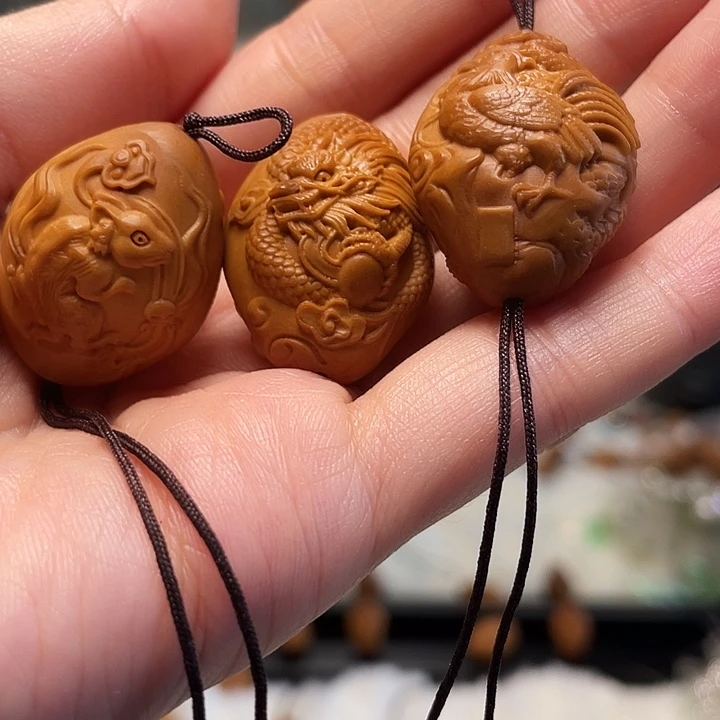 橄榄核手串/手链橄榄核