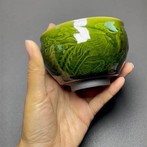 【闪购商品】茶盏-10175..........
