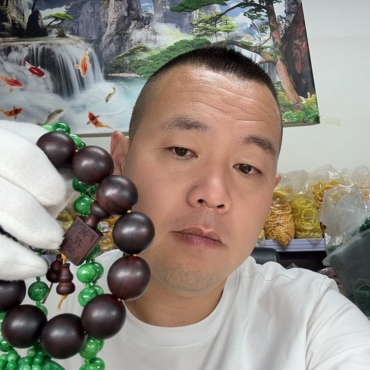 非洲紫檀（红花梨）339