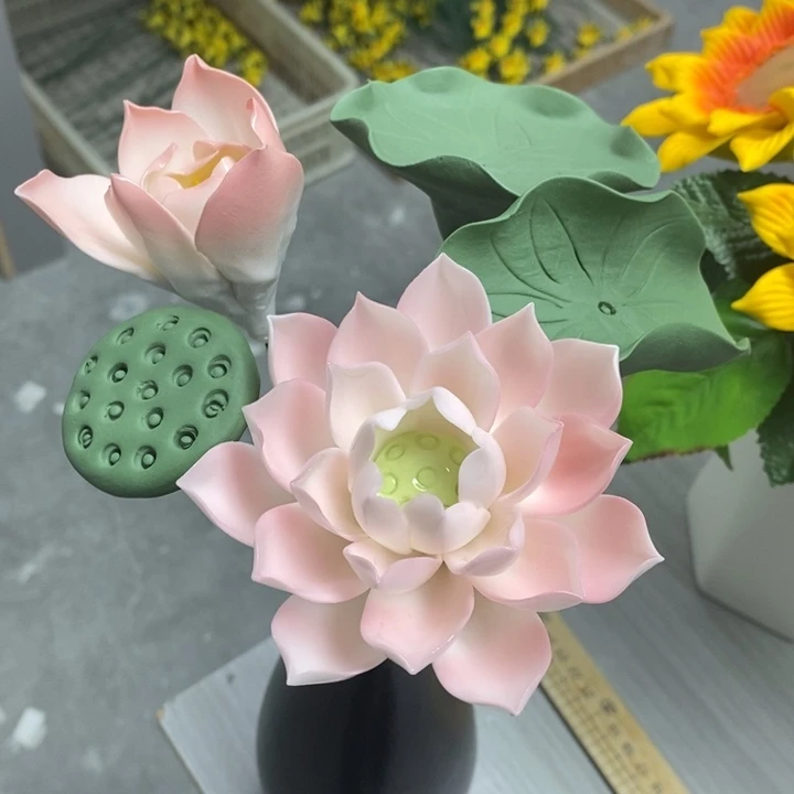 陶瓷陶瓷材料加工