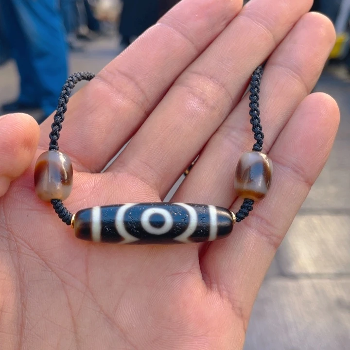 玛瑙/玉髓（覆膜）未镶嵌颈饰多样性发货