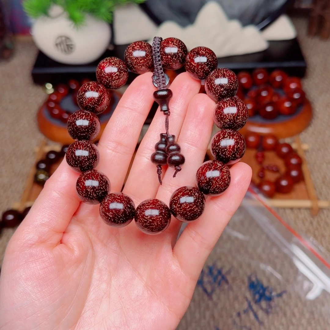 檀香紫檀（小叶紫檀）想1.5