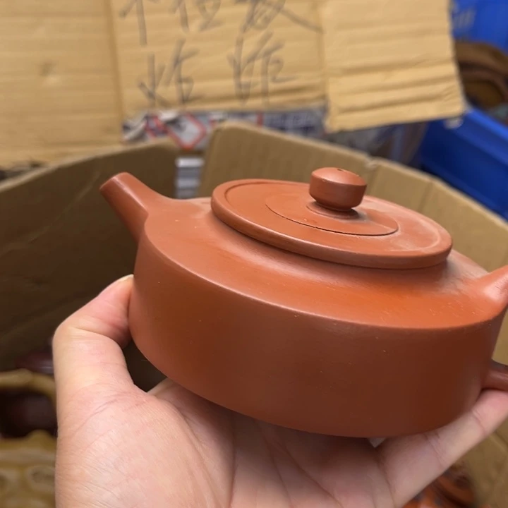 紫砂茶壶紫砂壶等各种造型