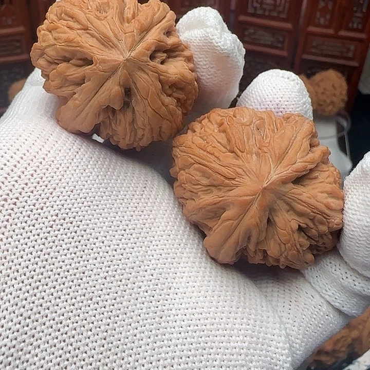 文玩核桃吊坠全品御尊37