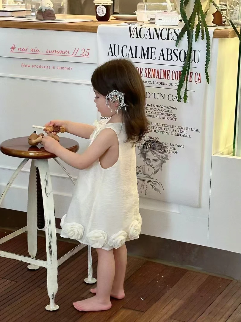 【No退换】小众高品女童男童套装时尚韩版休闲（下单备注编号）