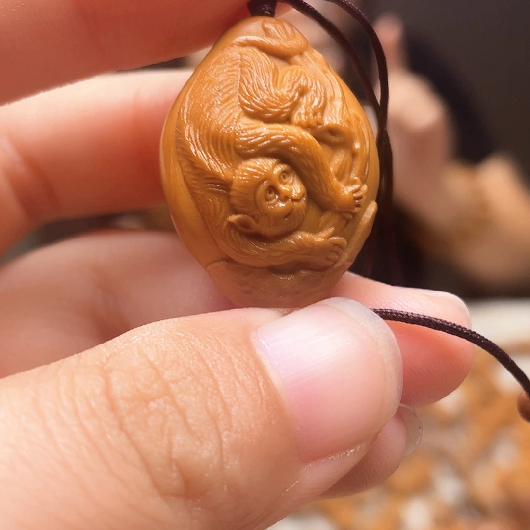 手串/手链橄榄核橄榄核
