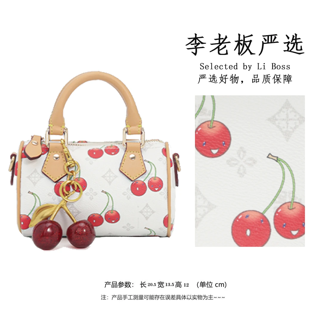 手工圆形轻奢风斜挎包百搭小包包欧若智性风#9017