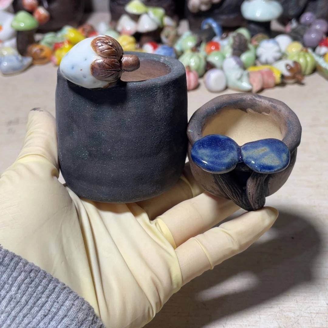 微瑕也可以换微瑕的话