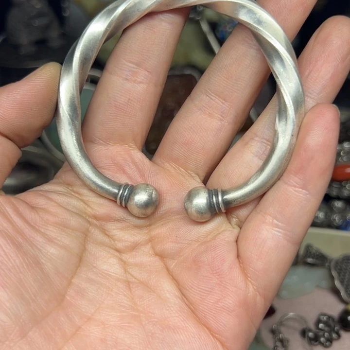 珐琅足银路***蜓