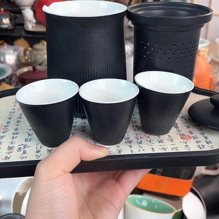 茶具清仓特价促销