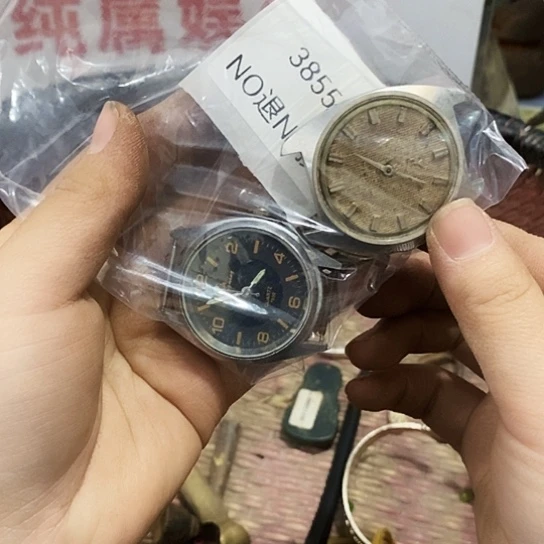 自***翔瓷片3855工艺品222