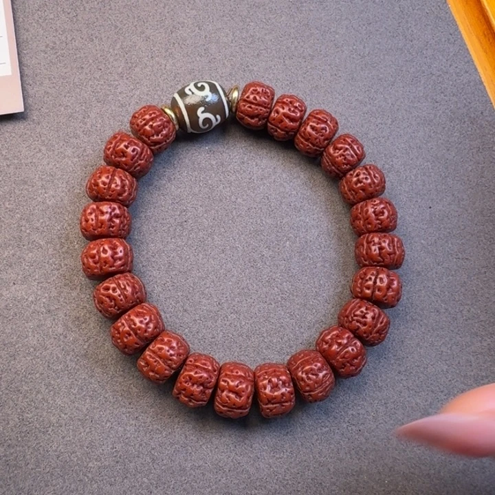 吊坠金刚菩提金刚