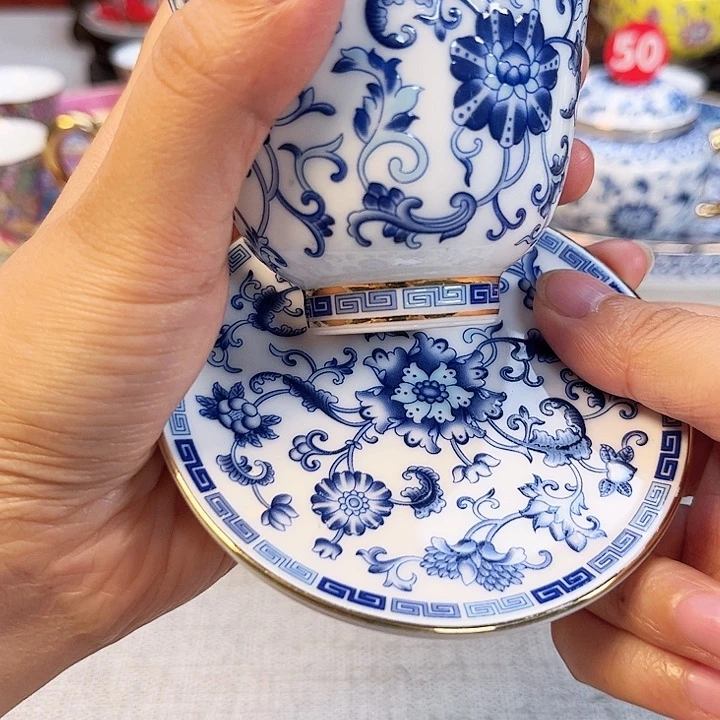 景德镇陶瓷景德镇瓷器