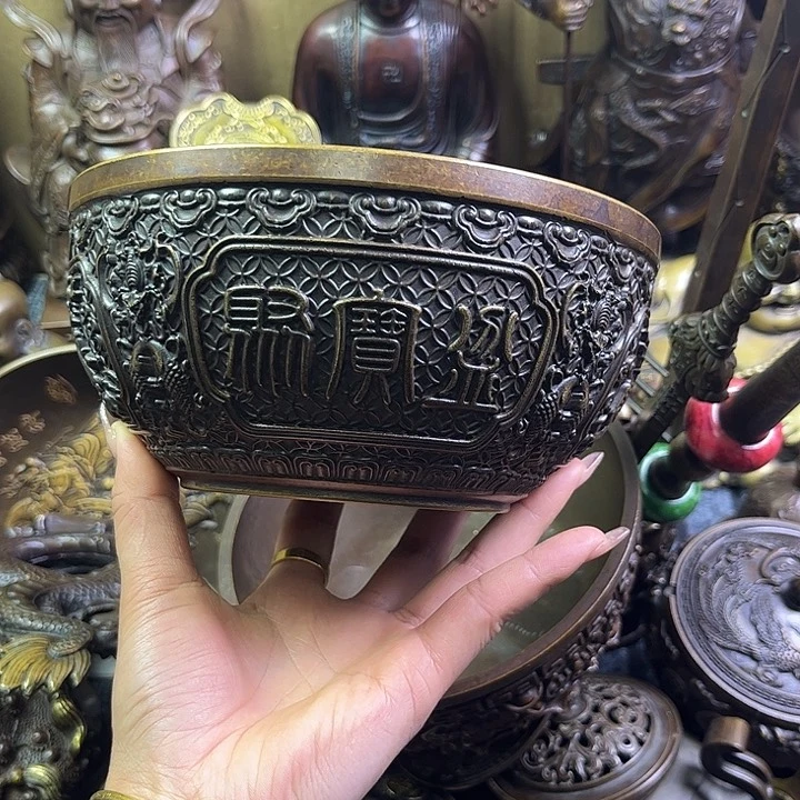 铜器6666666666666666