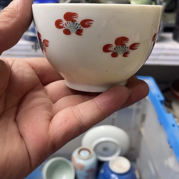 水滴瓷器水滴瓷器